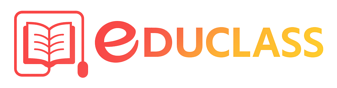 Educlass Logo