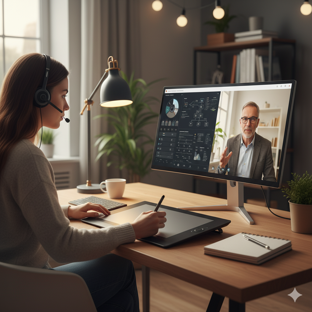 Personalized Learning Image